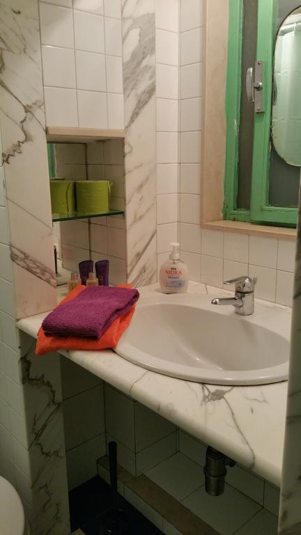 Suite Calefati "Monolocale" Bari Extérieur photo