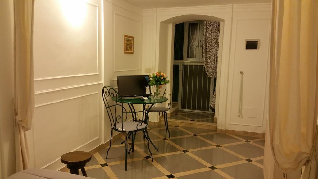 Suite Calefati "Monolocale" Bari Extérieur photo