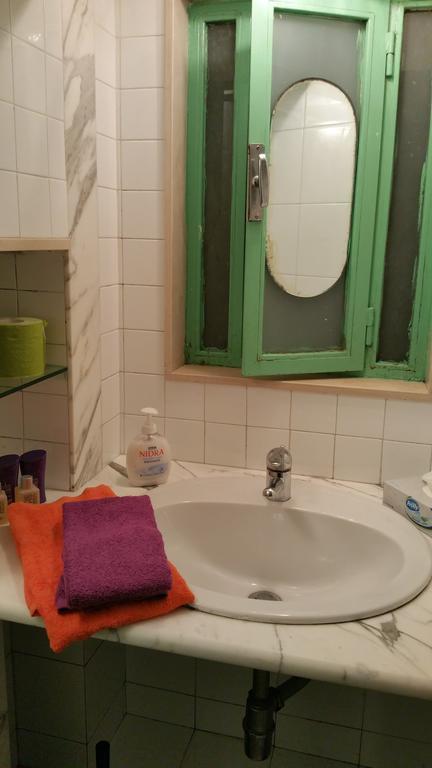 Suite Calefati "Monolocale" Bari Extérieur photo