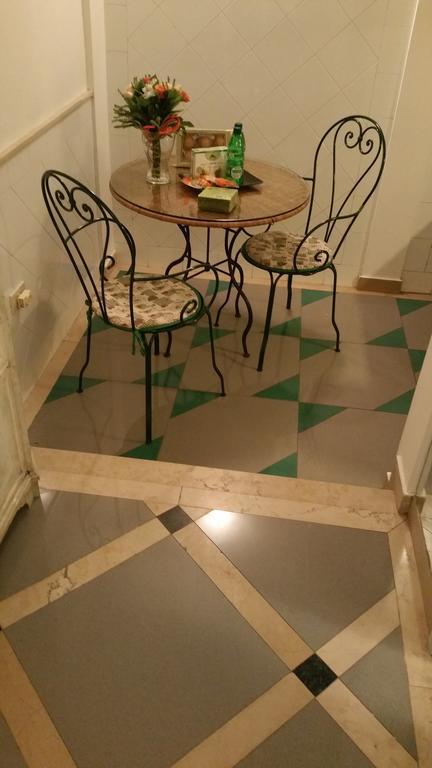 Suite Calefati "Monolocale" Bari Extérieur photo